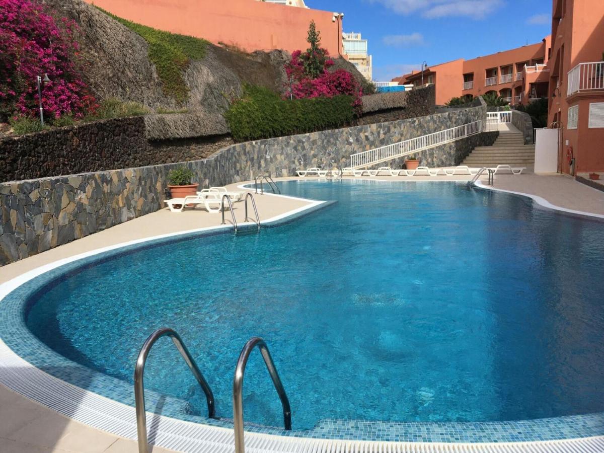 Casa Sofia Lejlighed Costa Calma Eksteriør billede