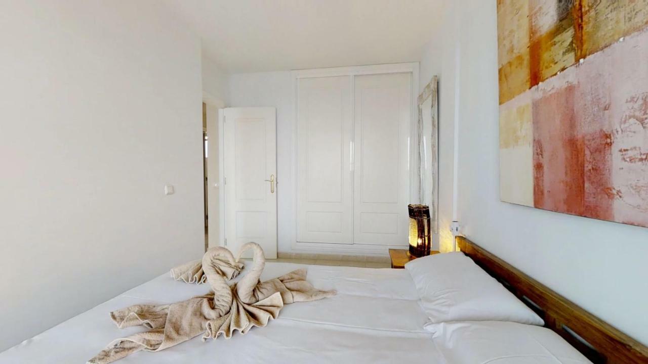 Casa Sofia Lejlighed Costa Calma Eksteriør billede