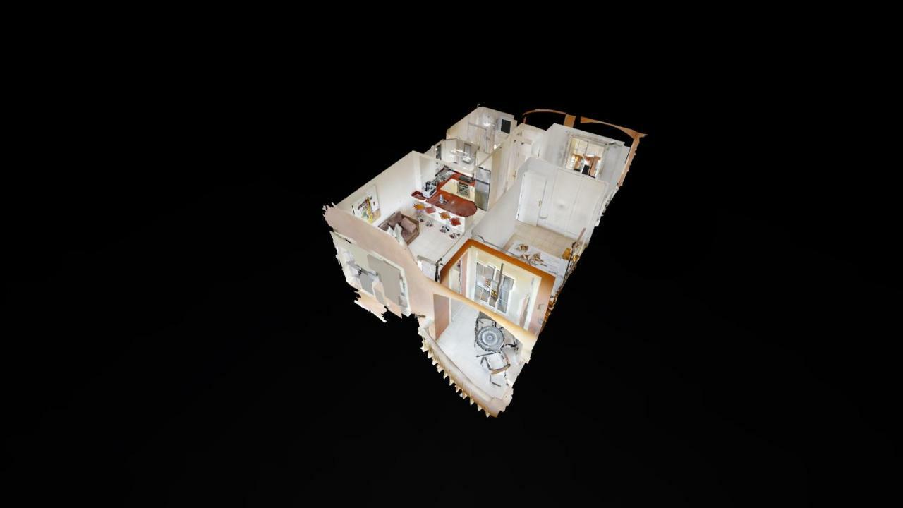 Casa Sofia Lejlighed Costa Calma Eksteriør billede