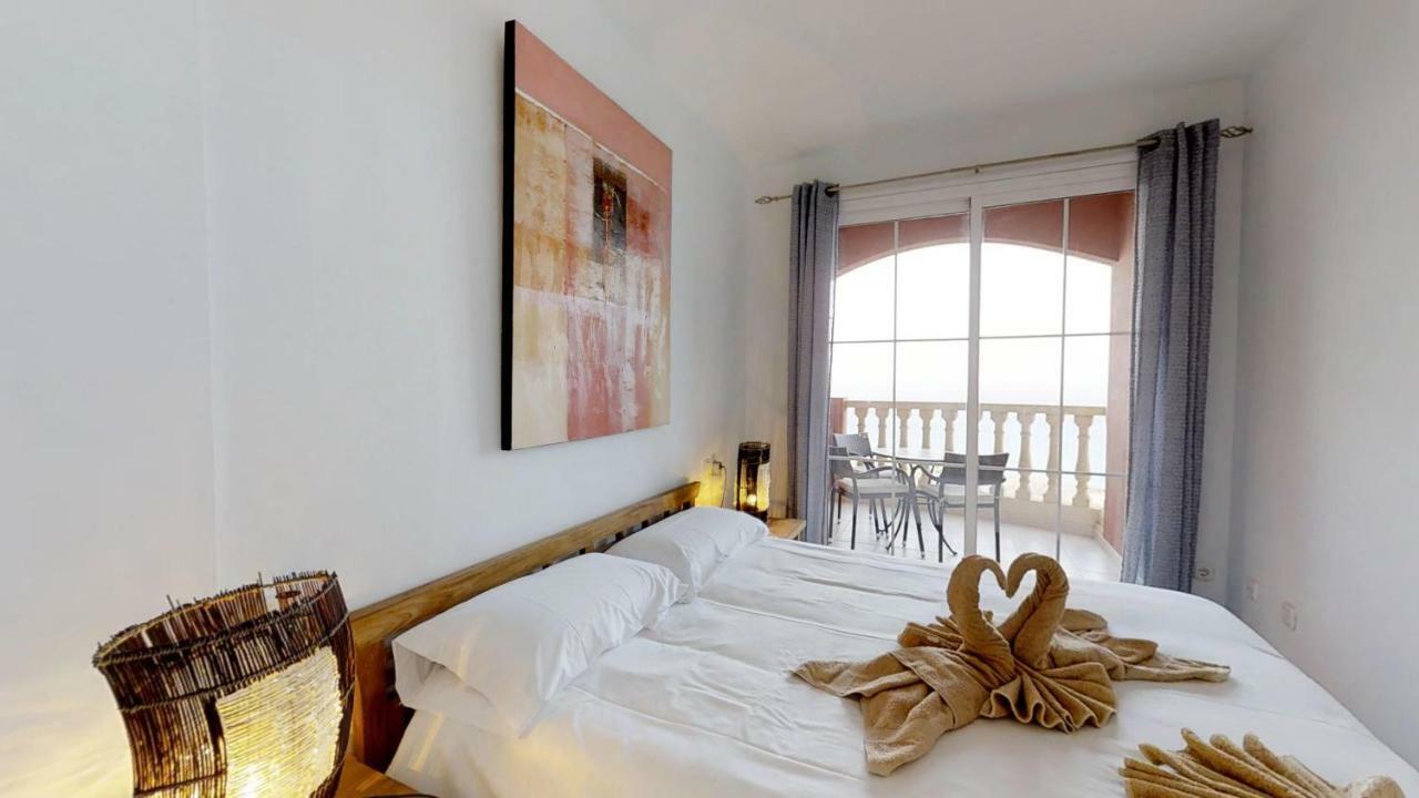 Casa Sofia Lejlighed Costa Calma Eksteriør billede