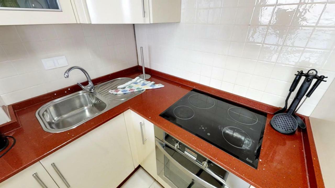 Casa Sofia Lejlighed Costa Calma Eksteriør billede