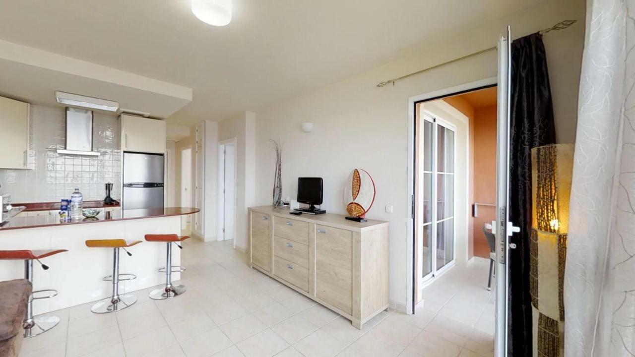 Casa Sofia Lejlighed Costa Calma Eksteriør billede